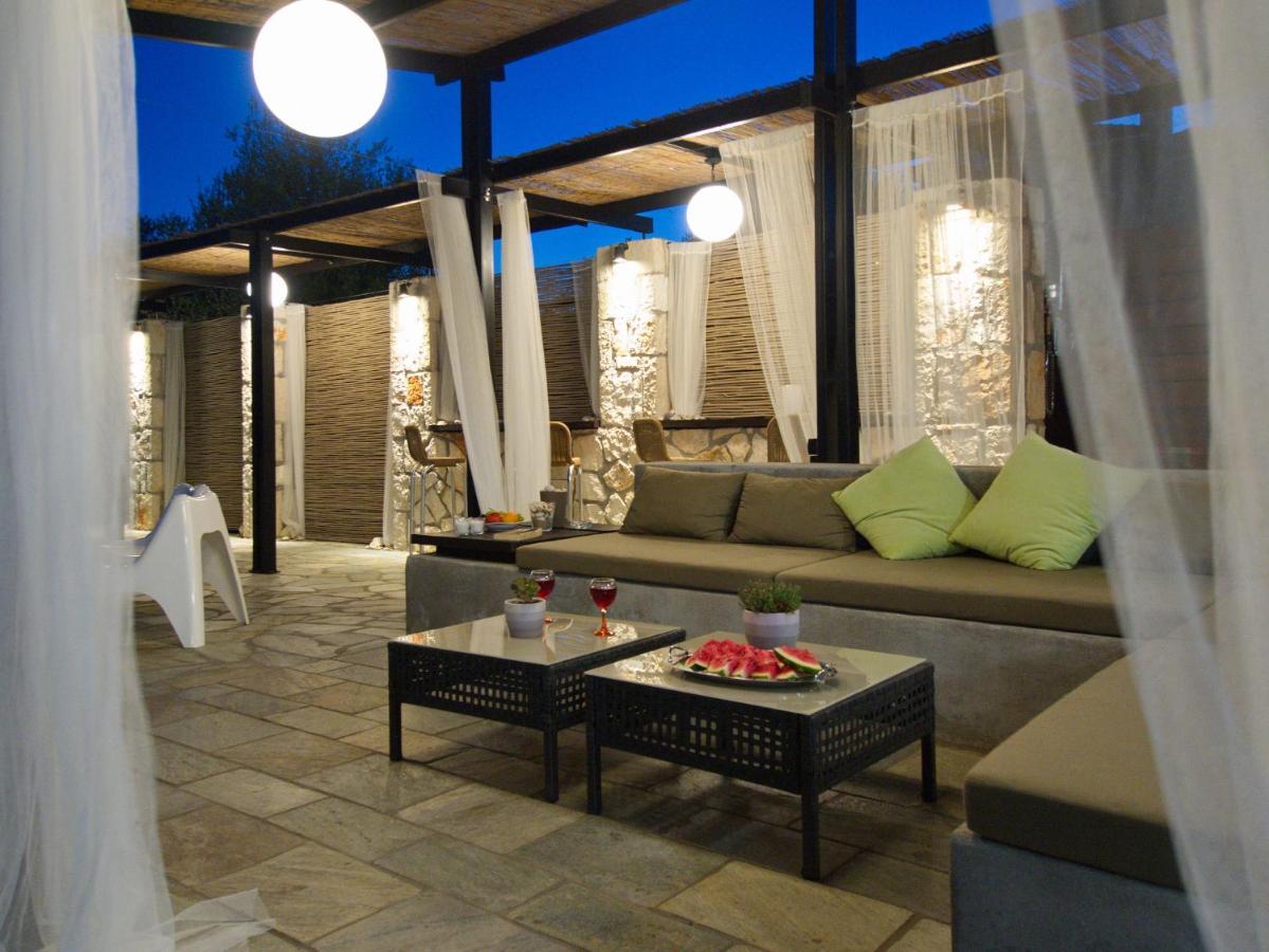 Minetti Villa
