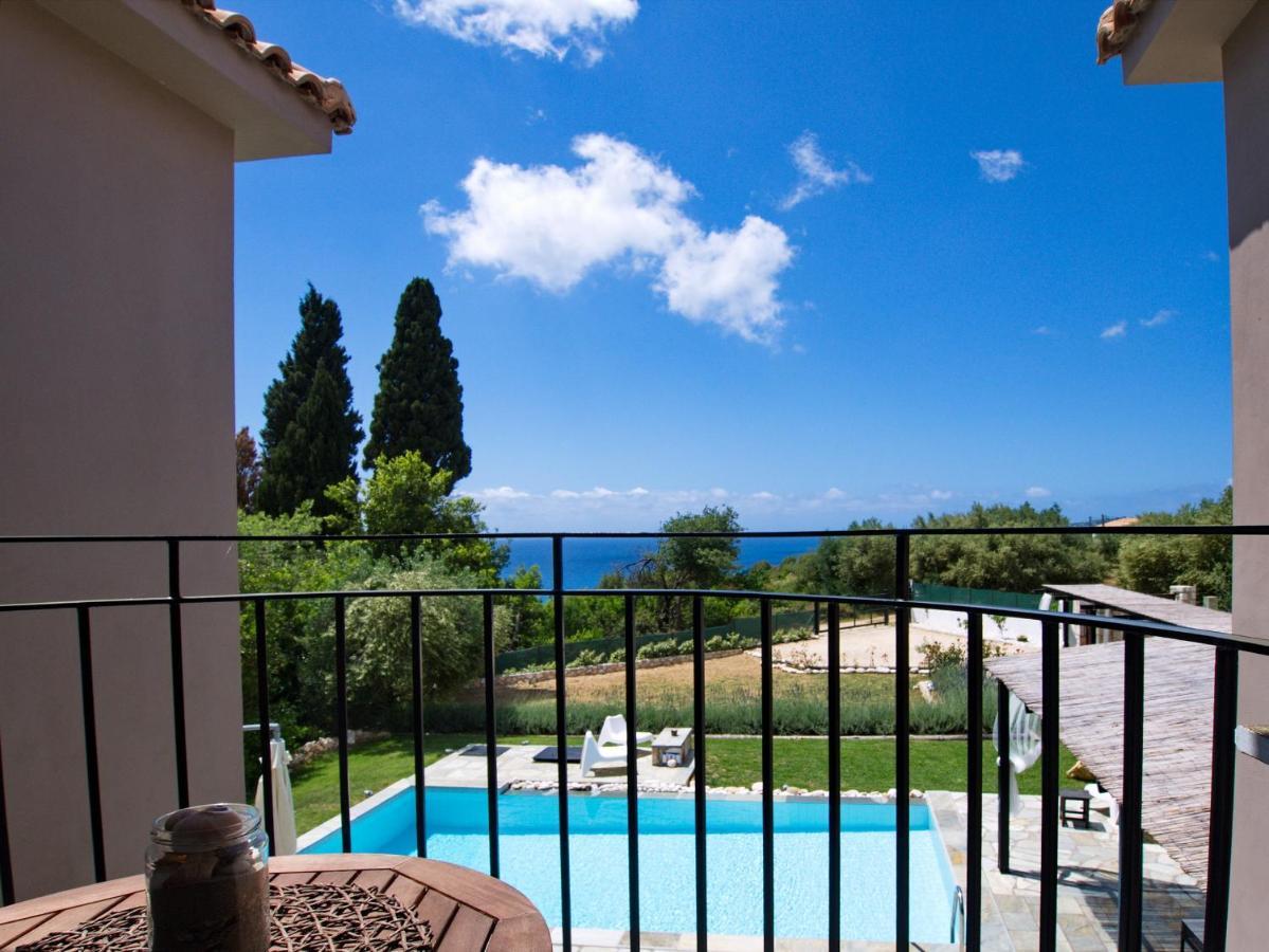Minetti Lourdata (Kefalonia)