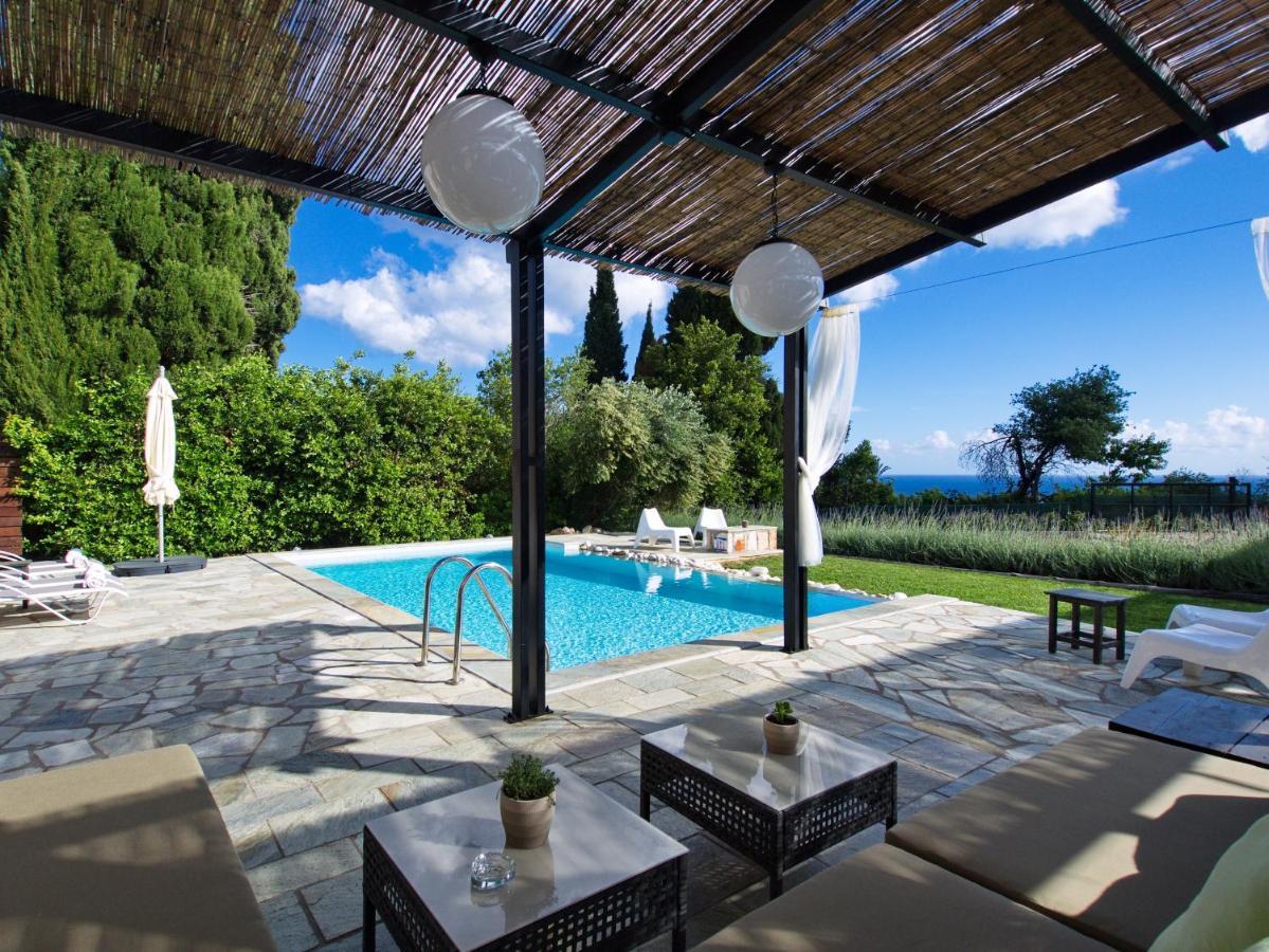 Villa Minetti *