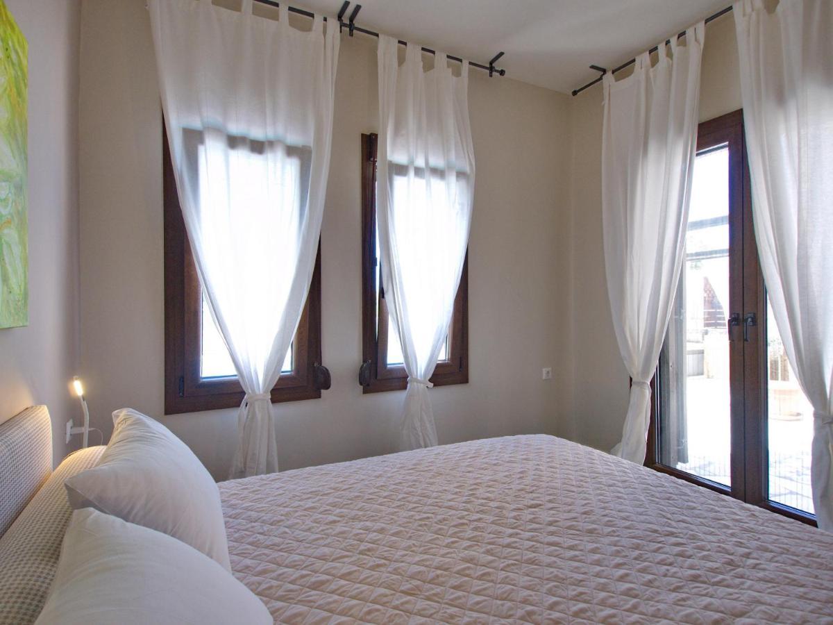 Minetti Villa Lourdata (Kefalonia)