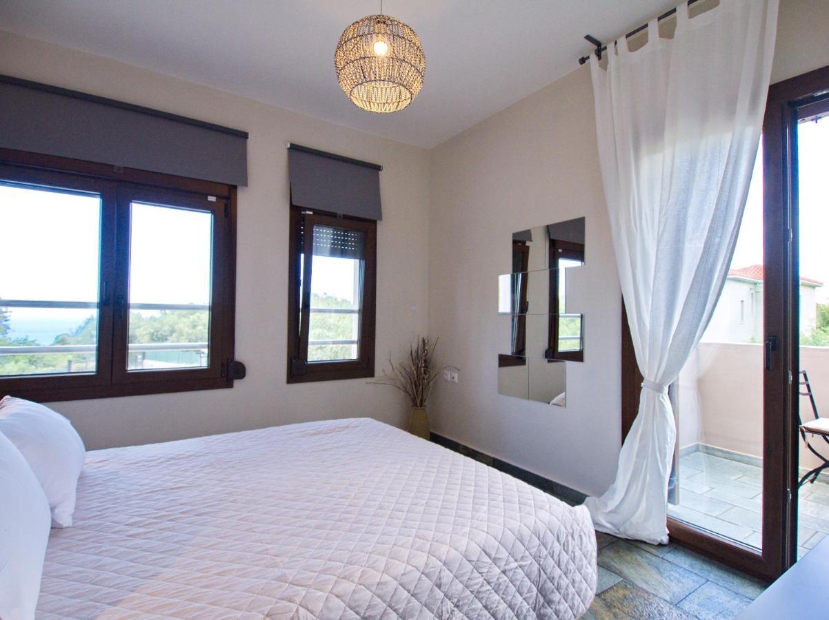 Minetti Villa