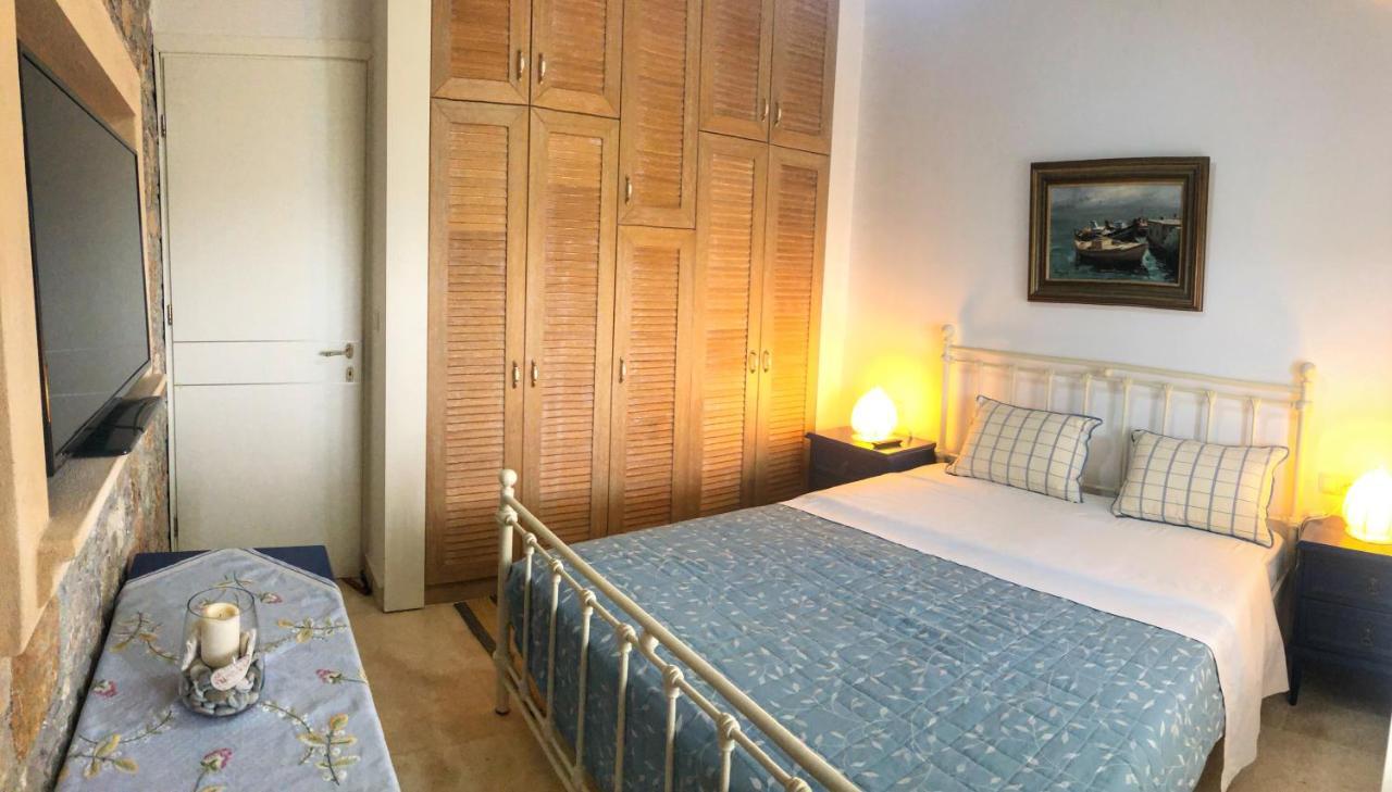 Azzurro Hotel Katsaros (Skiathos)