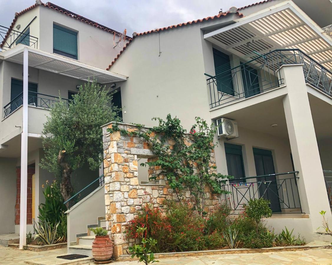 Azzurro Hotel Katsaros (Skiathos)