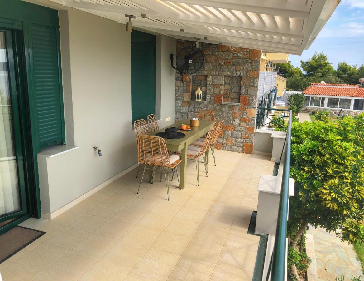 Hotel Azzurro Katsaros (Skiathos)