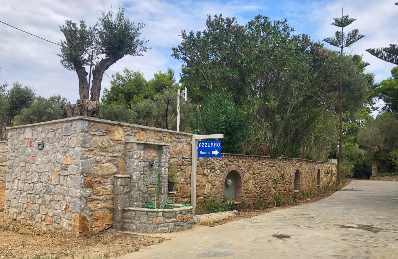 Hotel Azzurro Katsaros (Skiathos)