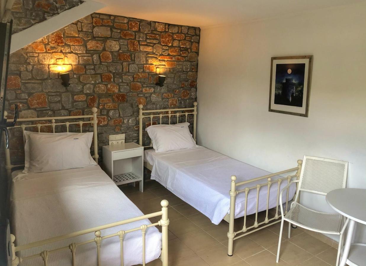 Hotel Azzurro *