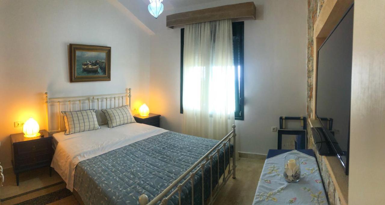 Hotel Azzurro Katsaros (Skiathos)