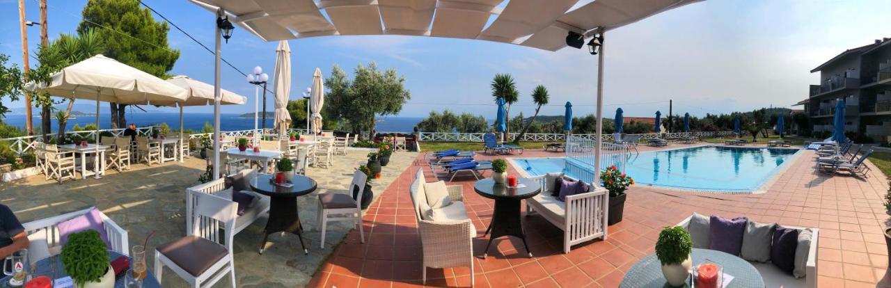 Azzurro Hotel Katsaros (Skiathos)