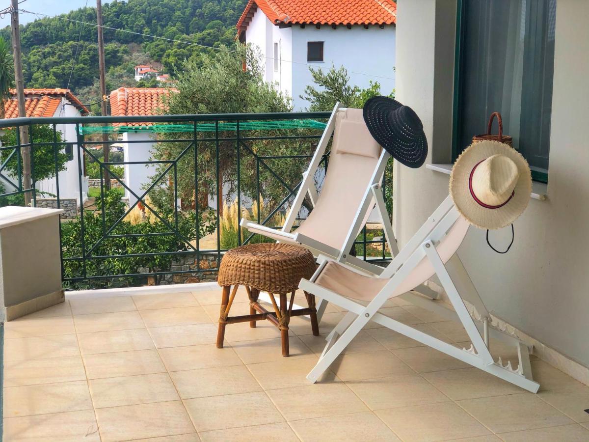 Azzurro Hotel Katsaros (Skiathos)