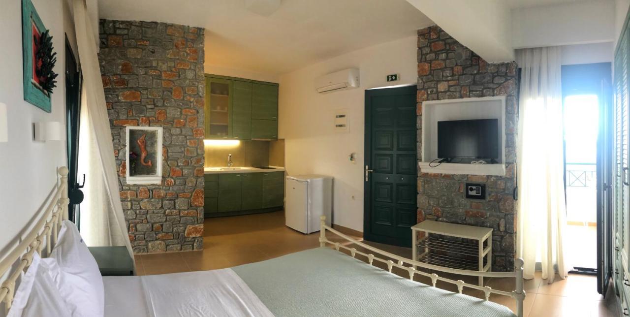 Hotel Azzurro Katsaros (Skiathos)