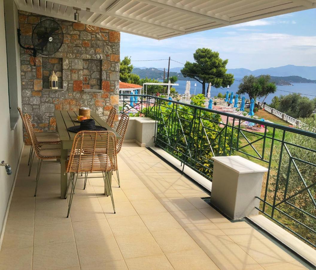Azzurro Hotel Katsaros (Skiathos)