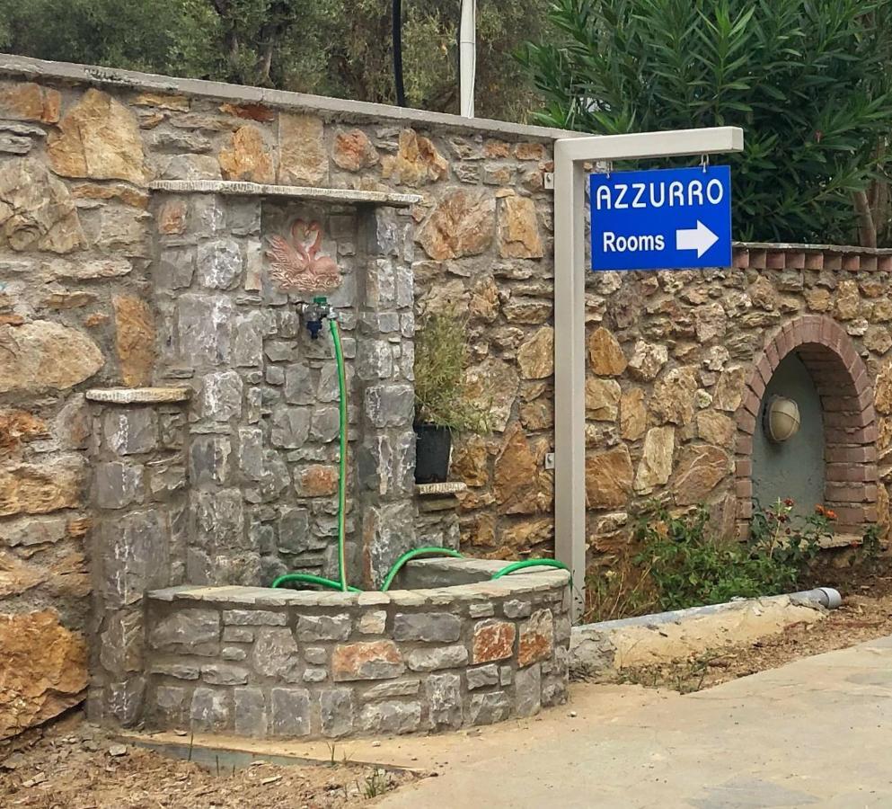 Hotel Azzurro