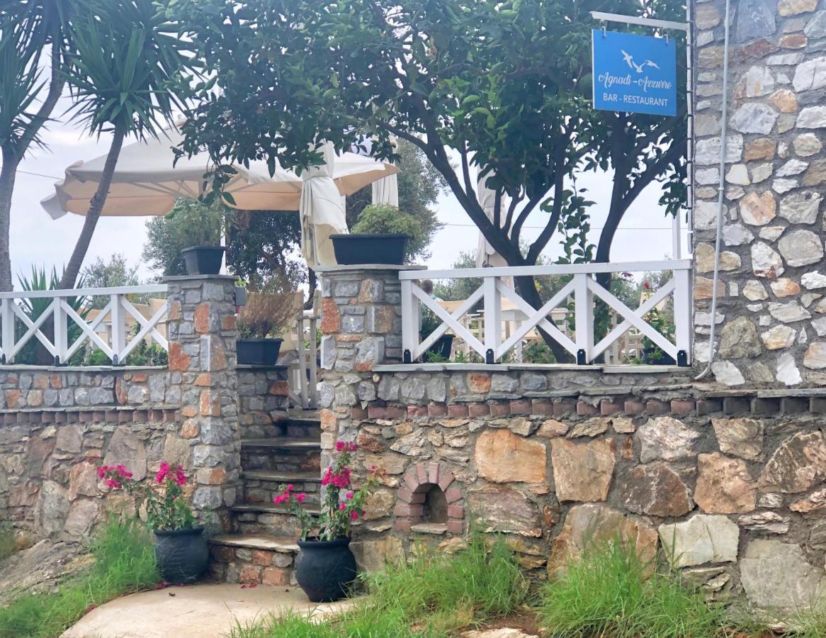 Azzurro Hotel *