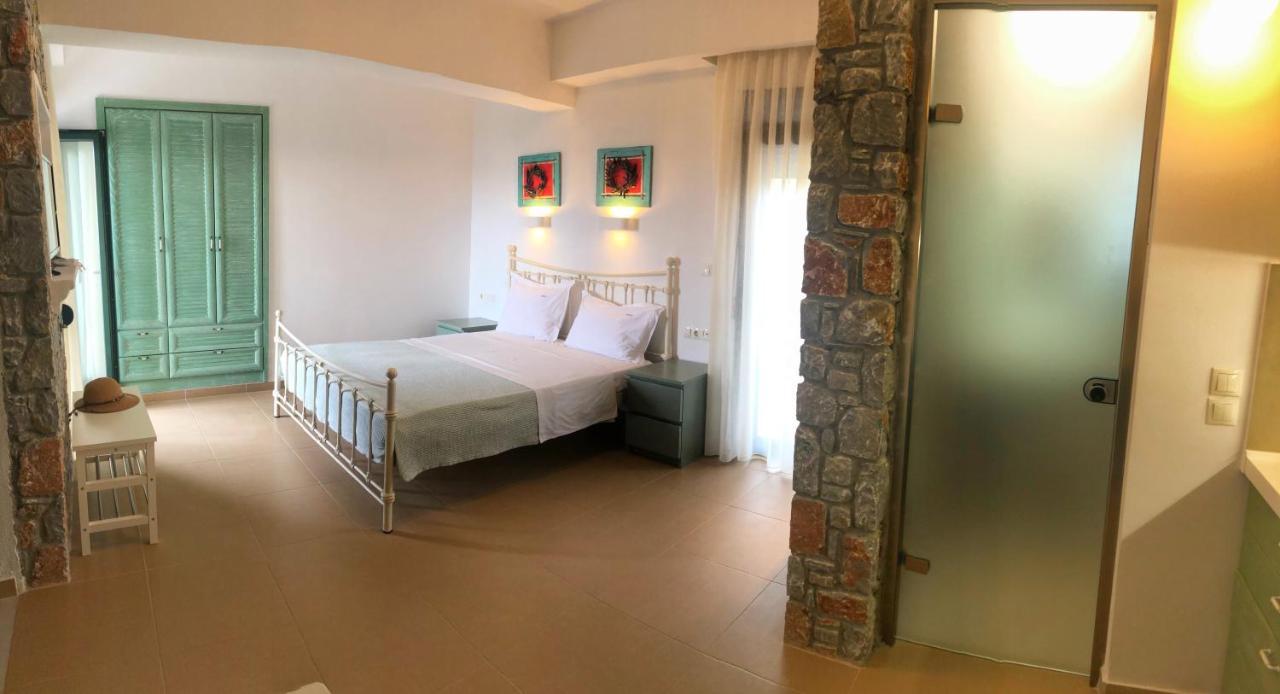 Azzurro Hotel