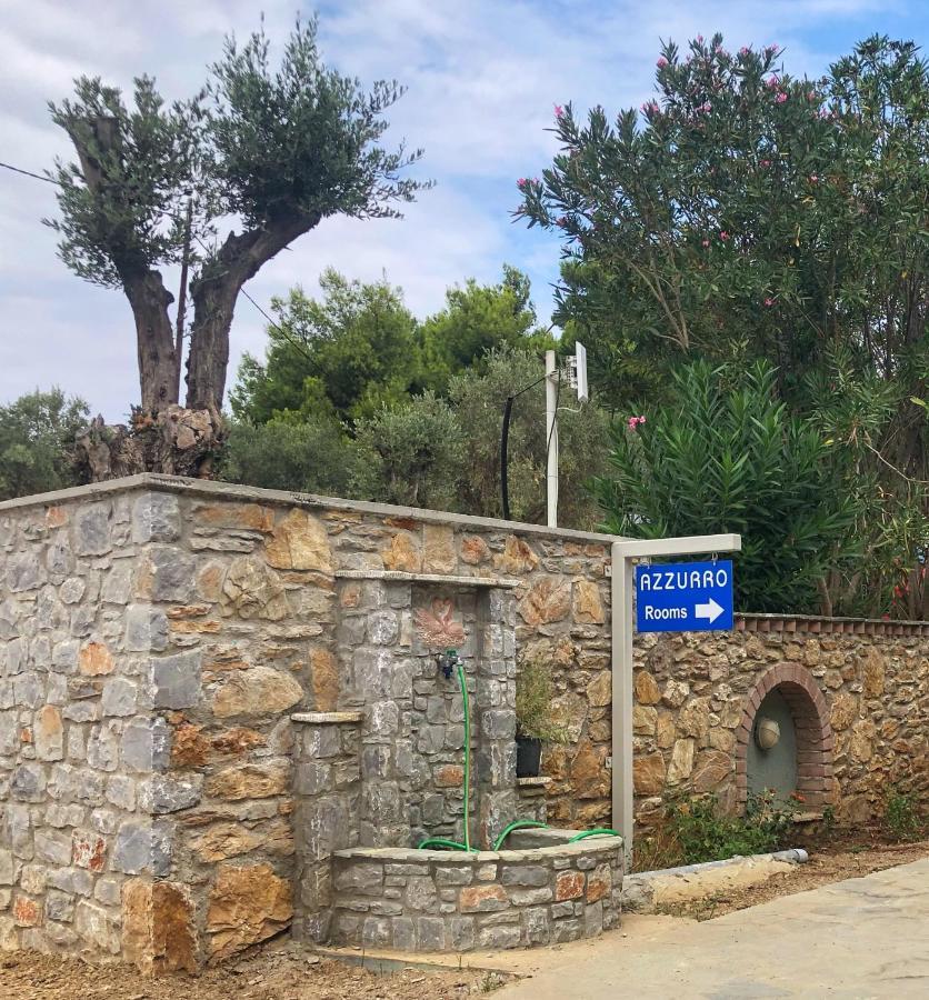 Hotel Azzurro *