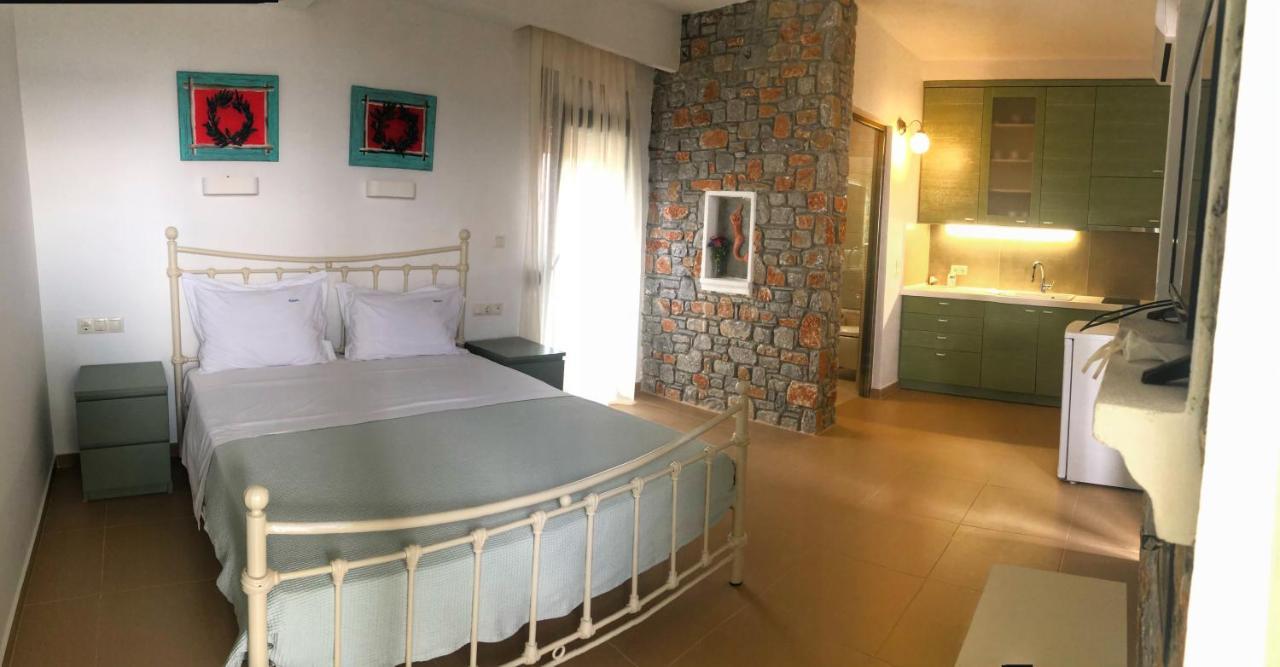 Hotel Azzurro *