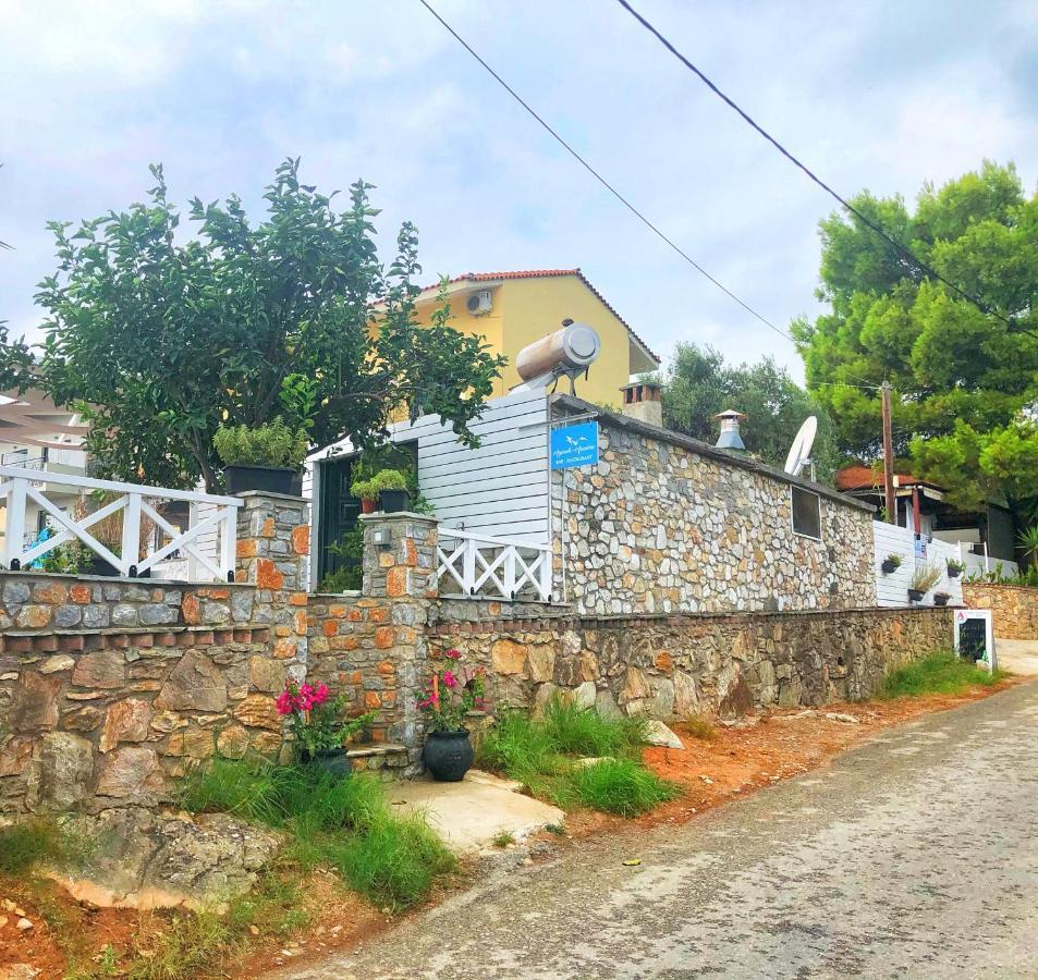 Hotel Azzurro Katsaros (Skiathos)