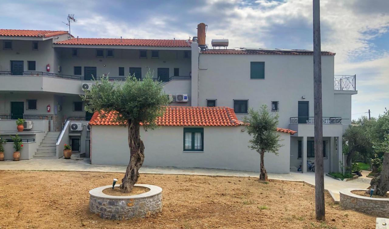 Hotel Azzurro *
