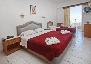 Hotel Ekavi Sfakaki