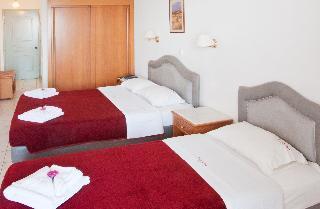 Ekavi Hotel 3*