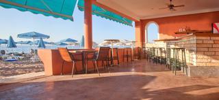 Ekavi Hotel Sfakaki