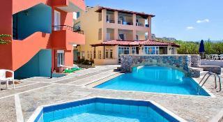 Hotel Ekavi 3*