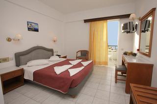 Ekavi Hotel