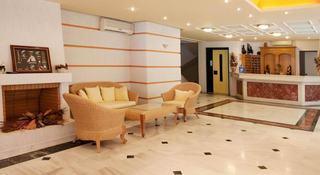 Hotel Ekavi
