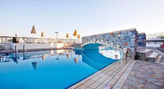 Hotel Ekavi 3*
