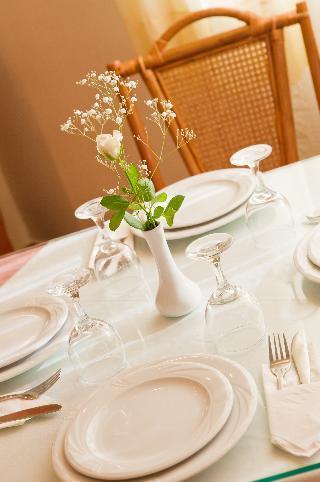 Ekavi Hotel Sfakaki