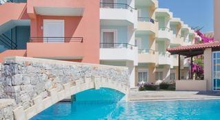 Hotel Ekavi