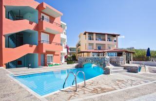 Ekavi Hotel 3*