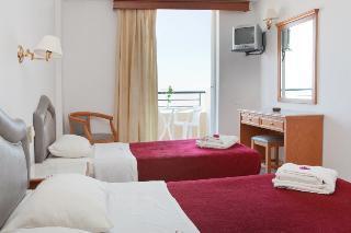 Hotel Ekavi 3*
