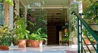 Ekavi Hotel Sfakaki