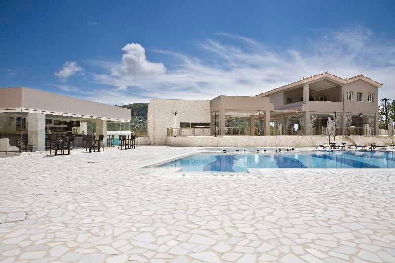 Magnolia (adults Only) Hotel