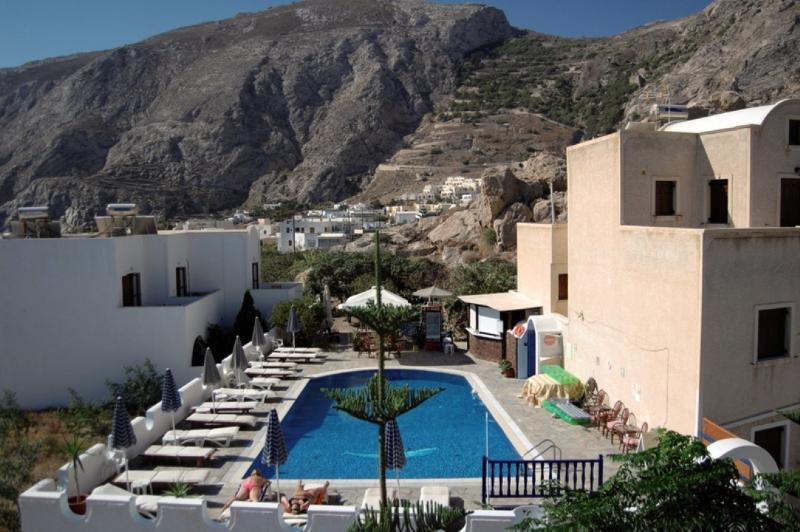 Hotel Estia