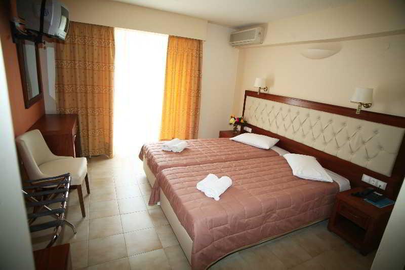 La Cite Hotel 3*