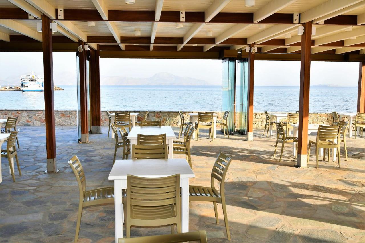 Mastichari Bay Resort Mastichari (Kos)