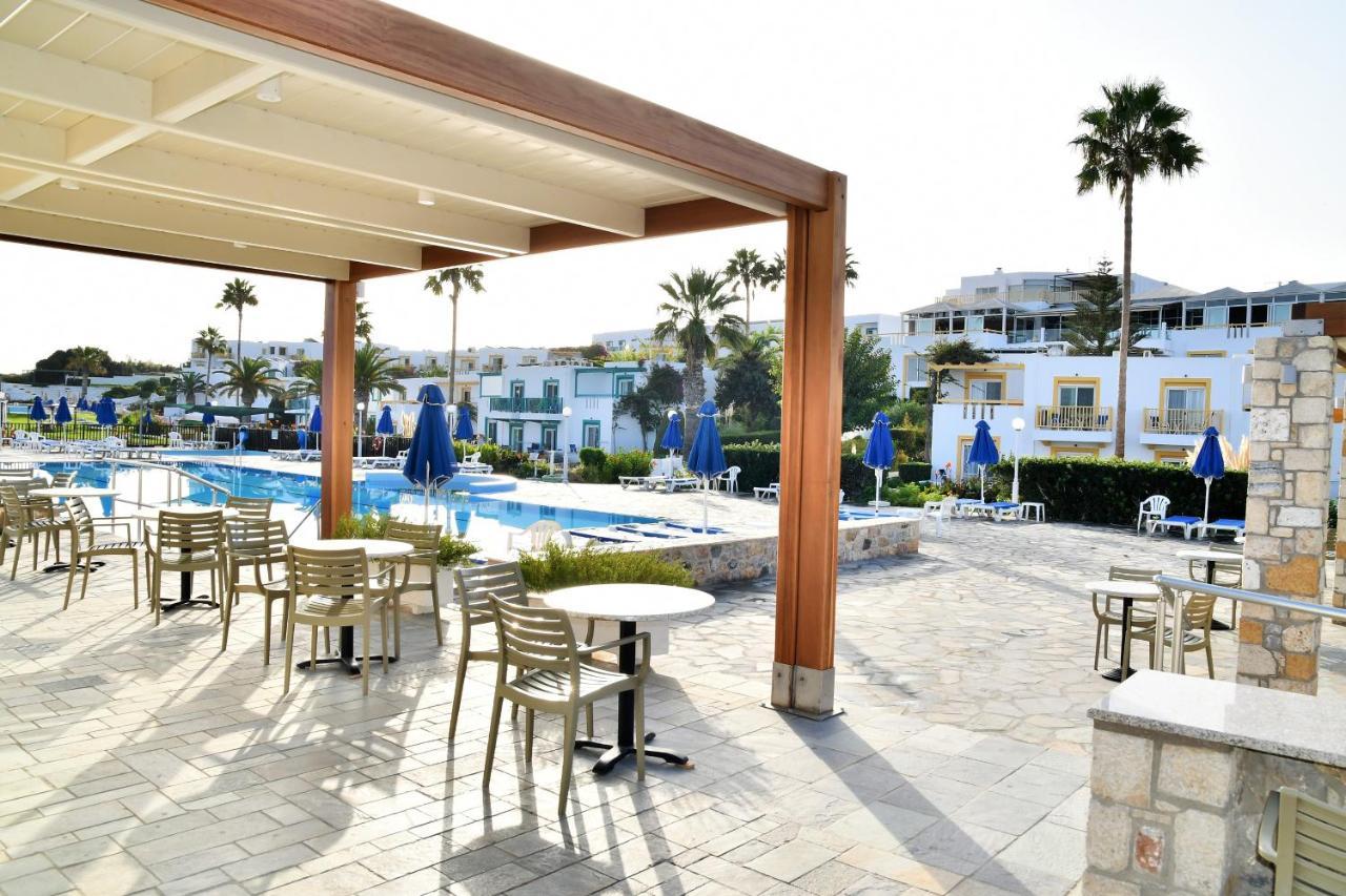 Mastichari Bay Resort Mastichari (Kos)