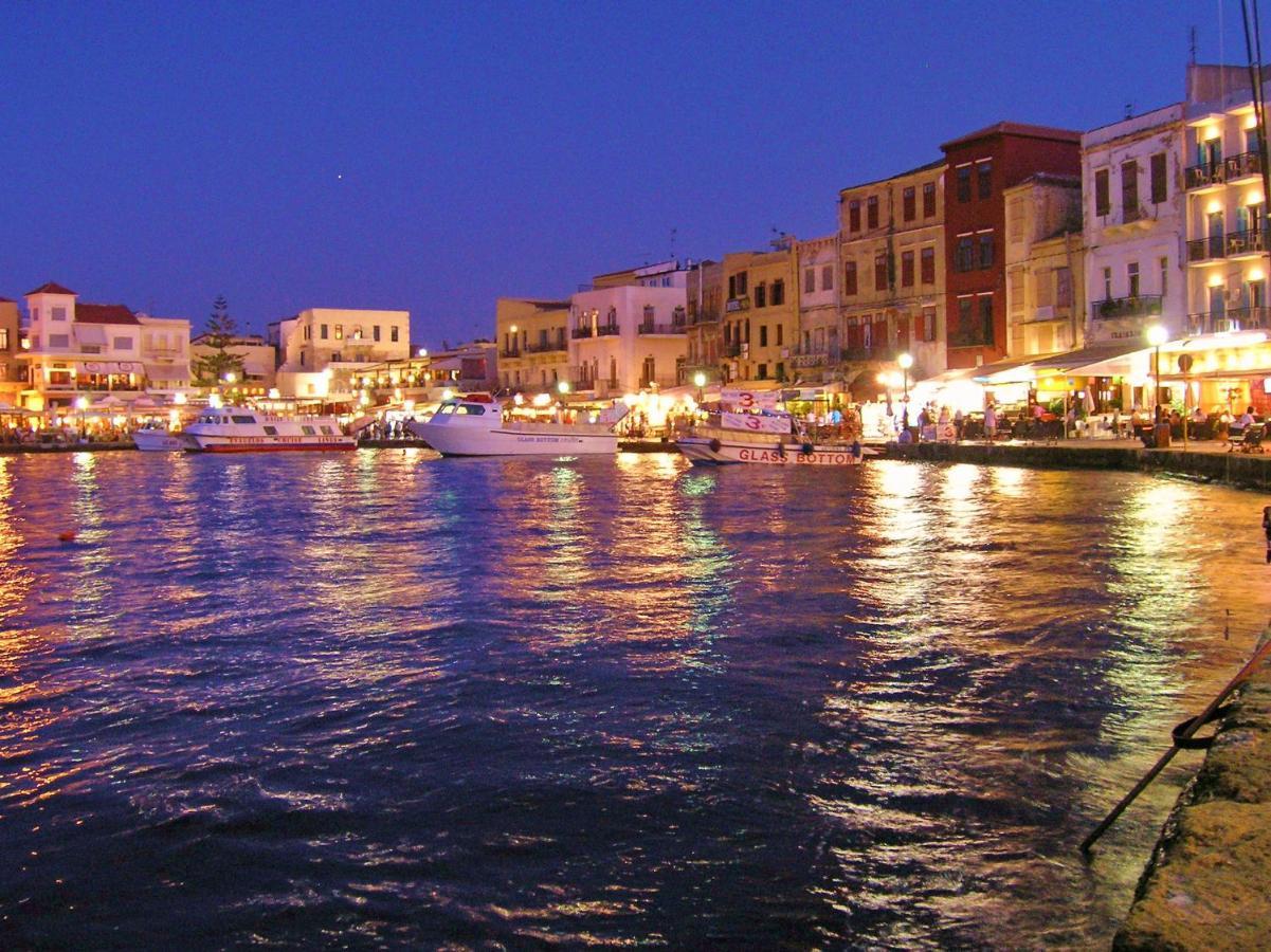 Panos In Villa