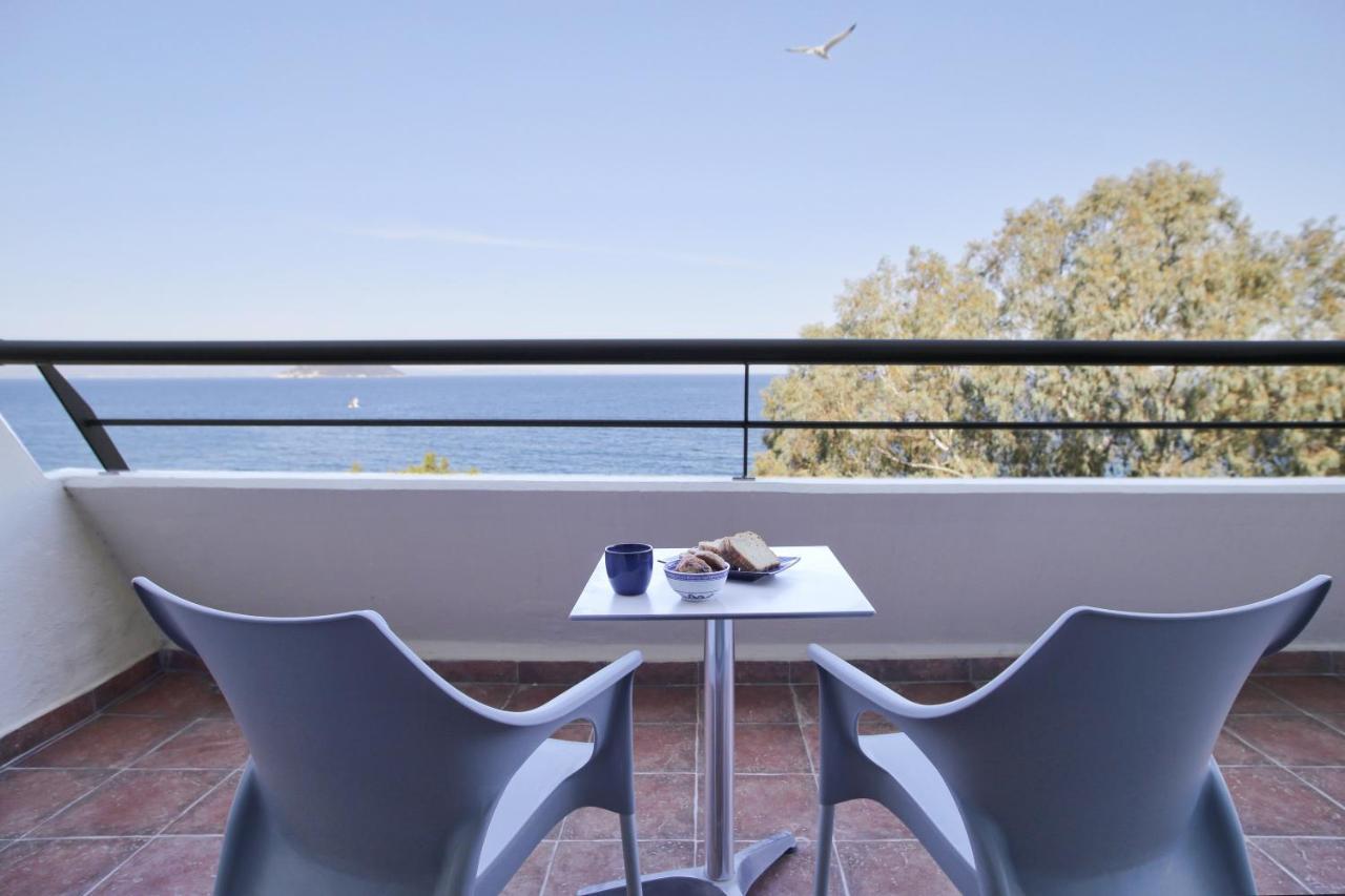 Porto Carras Sithonia 5*
