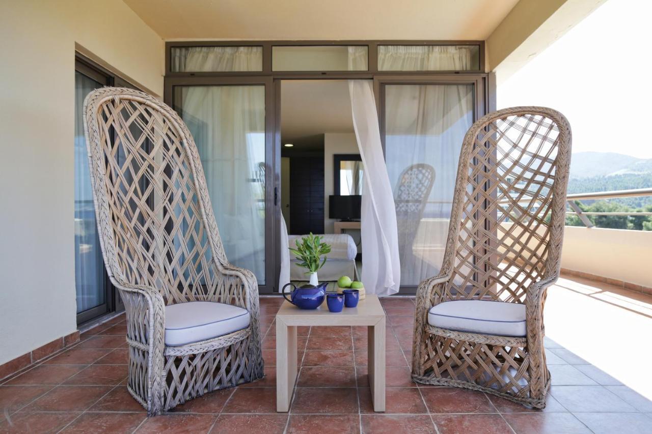 Porto Carras Sithonia Resort 5*