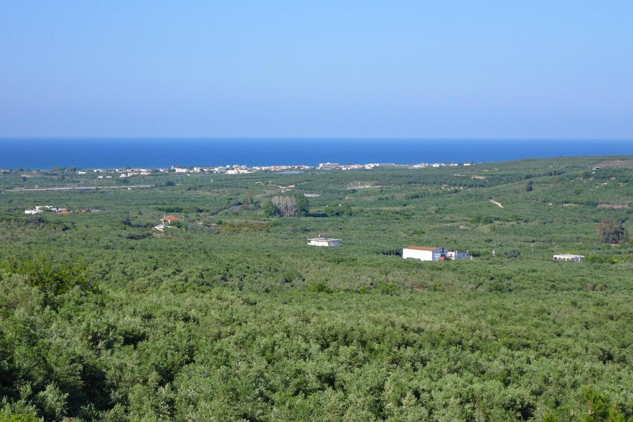 Villa Andreas *