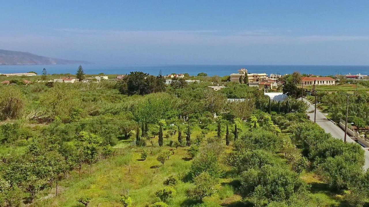 Villa Andreas Kamisiana