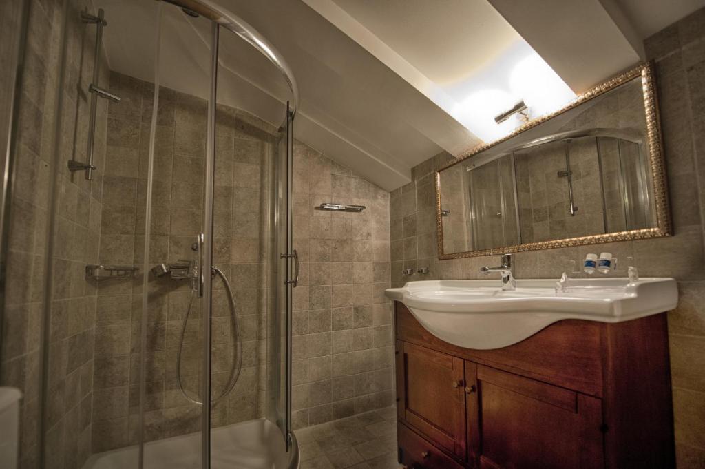 Guest house Archodariki *