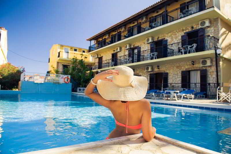 Aparthotel Two Brothers & Apts 3*