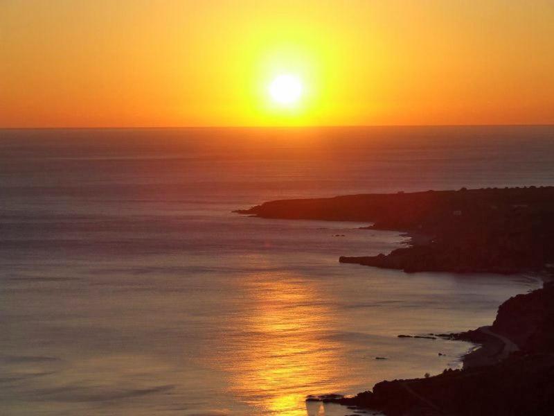 Golden Sun * Rodakino