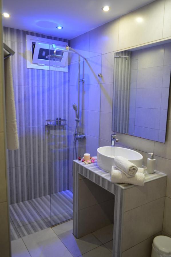 Rania Apartment *