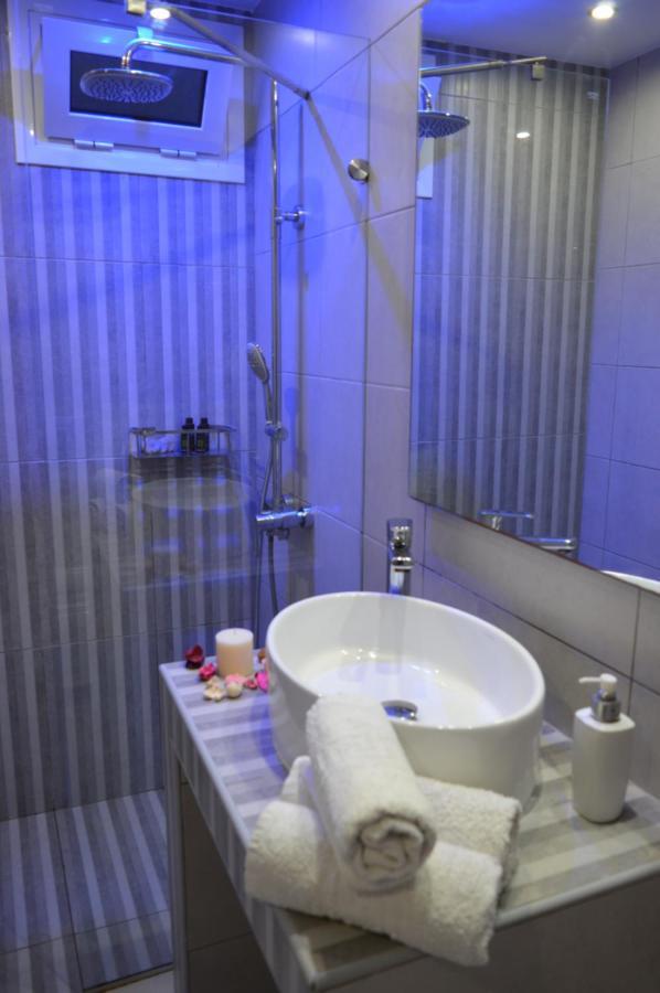 Rania Apartment Skiathos Town