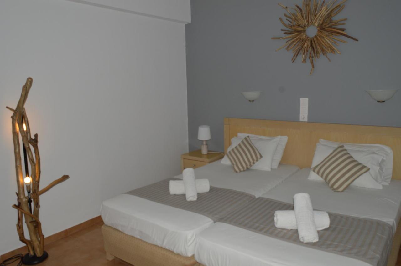 Apartment Rania *